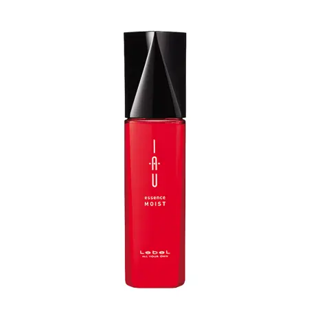 LEBEL Эссенция для волос / IAU Essence Moist 100 мл - 1