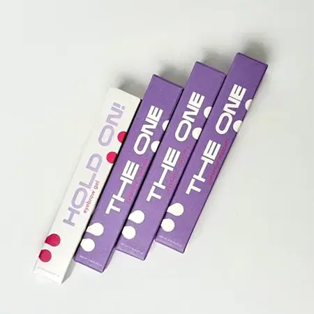 BEAUTYDRUGS Гель для бровей / BD 132 21 Hold On! Eyebrow Gel 9 мл - 4
