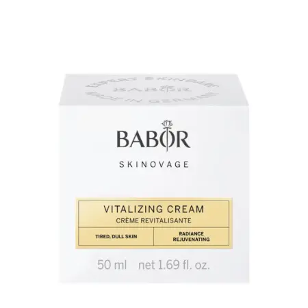BABOR Крем Совершенство кожи / Skinovage Vitalizing Cream 50 мл - 2