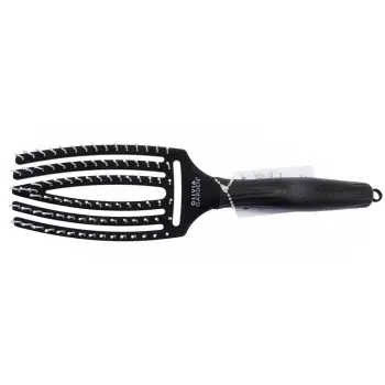 Щетка Finger Brush Medium / Olivia Garden