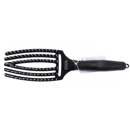 OLIVIA GARDEN Щетка Finger Brush Medium / Olivia Garden - 1