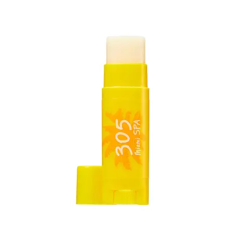 305 Miami SPA Бальзам для губ Манго и масло ши / LIP BALM VITAMIN BOOSTER MANGO & SHEA BUTTER 4,8 гр - 2