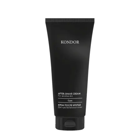 KONDOR Крем после бритья / My Beard 200 мл - 1
