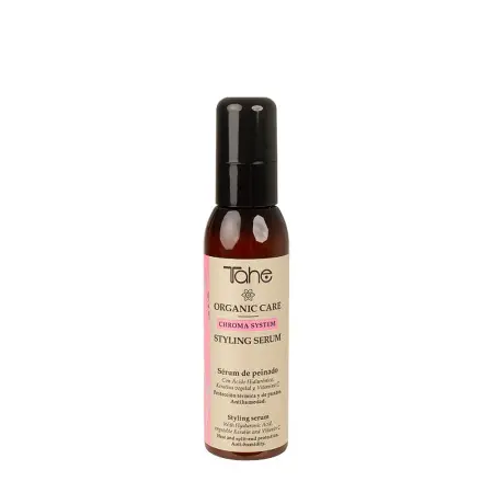 TAHE Сыворотка для укладки / CHROMA SYSTEM STYLING SERUM BIO ORGANIC CARE 100 мл - 1