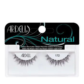 Ресницы накладные 172 / Fashion Lash