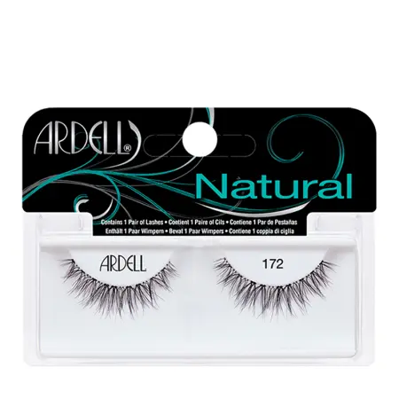 ARDELL Ресницы накладные 172 / Fashion Lash - 1