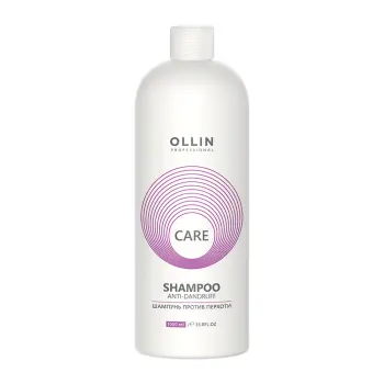 Шампунь против перхоти / Anti-Dandruff Shampoo 1000 мл