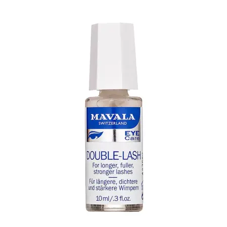 MAVALA Гель питательный для ресниц Двойные ресницы / Double-Lash (Double-Cils) 10 мл - 1