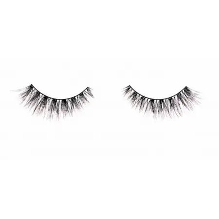 ARDELL Ресницы накладные из норки (L) / Faux Mink Demi Wispies - 2