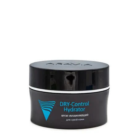 ARAVIA Professional Крем увлажняющий для сухой кожи / DRY-Control Hydrator 50 мл - 1