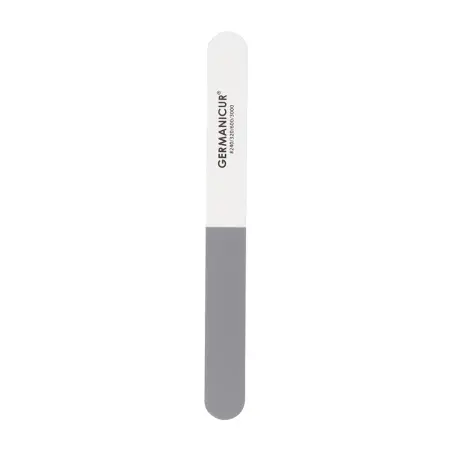 GERMANICUR Пилка полировочная для маникюра 240/320/600/3000 / GERMANICUR - 1