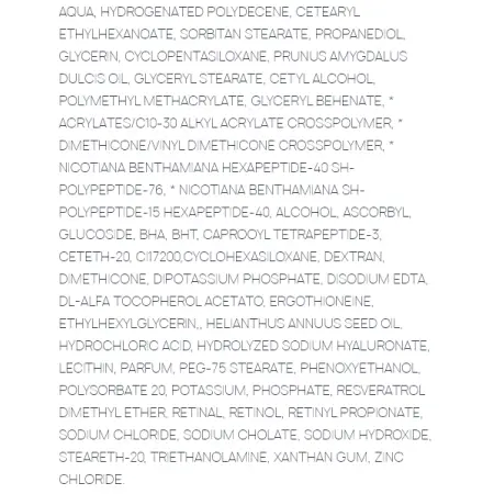 SESDERMA Крем антивозрастной для лица / RETI AGE 50 мл - 3