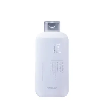 Шампунь освежающий для мужчин / THEO Standard SHAMPOO ICE FRESH 250 мл