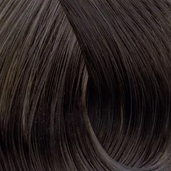 6.1 краситель перманентный для волос / Organic Care Permanent Color Dark ash blonde 100 мл