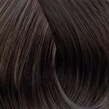 TAHE 6.1 краситель перманентный для волос / Organic Care Permanent Color Dark ash blonde 100 мл - 1