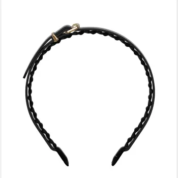 Ободок / invisibobble HAIRHALO MHS Chic Strap