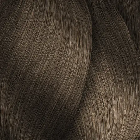 L OREAL PROFESSIONNEL 7 крем-краска, базовый / МАЖИРЕЛЬ КУЛ КАВЕР 60 мл - 1