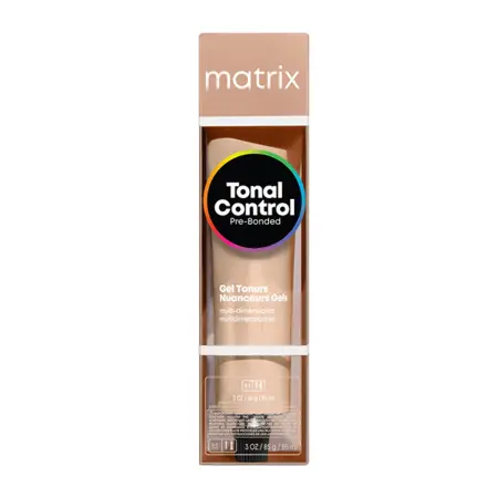 MATRIX 6NGA тонер гелевый / MX TC 90 мл - 2