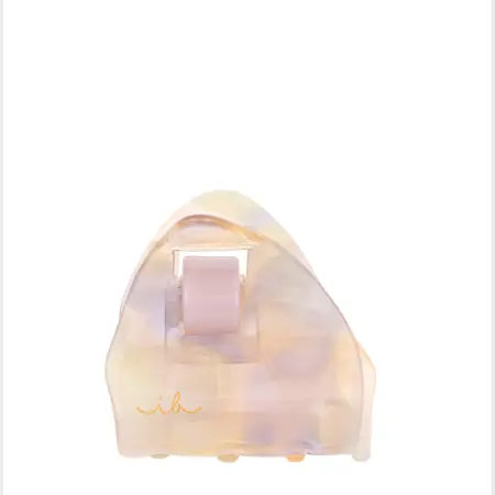 INVISIBOBBLE Заколка-крабик / invisibobble EVERCLAW Au Soleil Summer Glow - 1