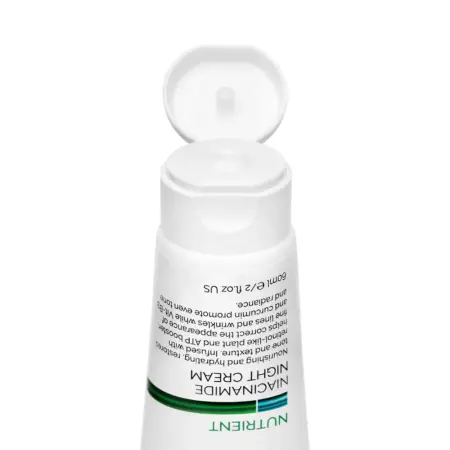 CHRISTINA Крем ночной восстанавливающий / Line Repair Nutrient Niacinamide Night Cream 60 мл - 4