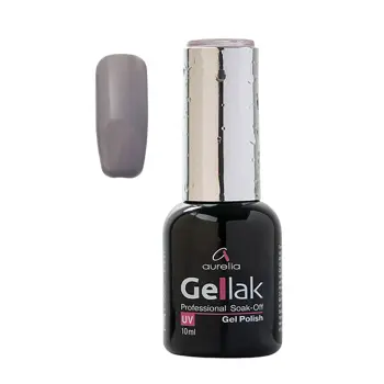 127 гель-лак для ногтей / GELLAK 10 мл