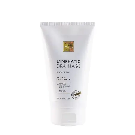 BEAUTY STYLE Крем лимфодренажный для тела / Beauty Style 150 мл - 1