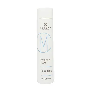 Кондиционер для увлажнения волос / KeyDay Moisture 300 мл