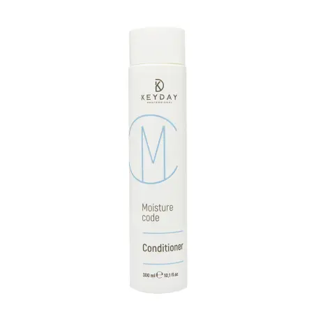 KEYDAY Кондиционер для увлажнения волос / KeyDay Moisture 300 мл - 1