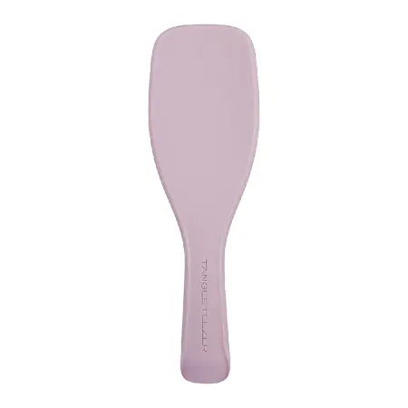 TANGLE TEEZER Расческа для волос / The Wet Detangler Millennial Pink - 3