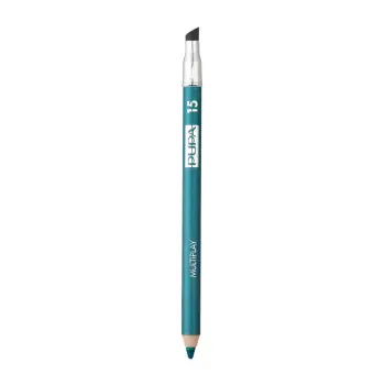 Карандаш с аппликатором для век 15 / Multiplay Eye Pencil 1,2 гр