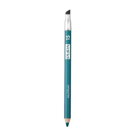 PUPA Карандаш с аппликатором для век 15 / Multiplay Eye Pencil 1,2 гр - 1