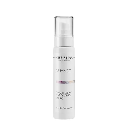 CHRISTINA Тоник увлажняющий с экстрактом винограда / Nuance Grape Dew Hydrating Tonic 100 мл - 1