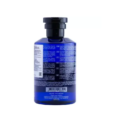 KEUNE Шампунь укрепляющий против выпадения / 1922 CARE PRODUCTS 250 мл - 2