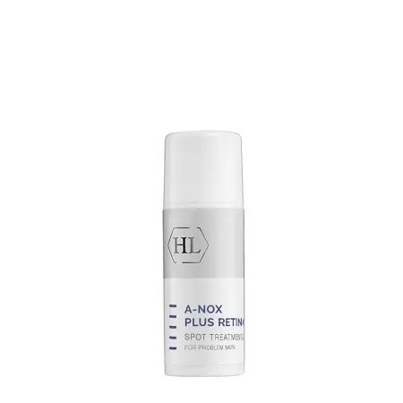 HOLY LAND Гель точечный с ретинолом для рассасывания и заживления / A-Nox Plus Retinol Spot Treatment Gel 20 мл - 1