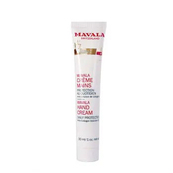 Крем для рук с морским коллагеном / Hand Cream 30 мл
