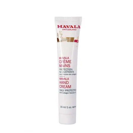 MAVALA Крем для рук с морским коллагеном / Hand Cream 30 мл - 1