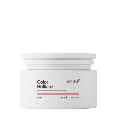 KEUNE Маска яркость цвета / Color Brillianz Mask 250 мл - 1