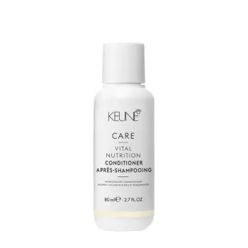 Кондиционер Основное питание / CARE Vital Nutrition Conditioner 80 мл