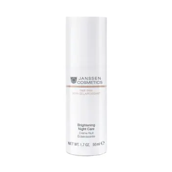 Крем ночной осветляющий / Brightening Night Care 50 мл