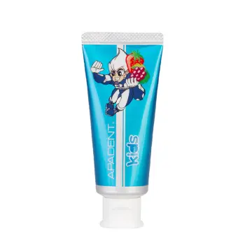 Паста зубная детская / Apadent Kids 60 гр