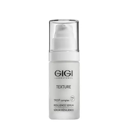 GIGI Сыворотка укрепляющая для лица / Texture Resilience Serum 30 мл - 1
