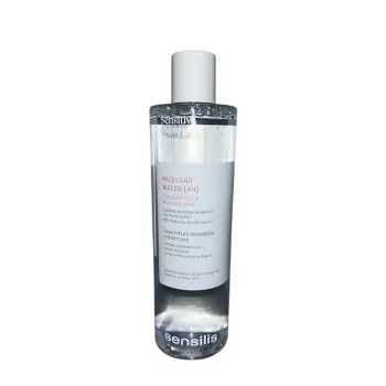 Вода мицелярная для чувствительной кожи / Sensitive & Reactive Skin 400 мл