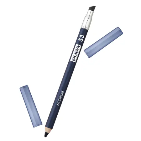PUPA Карандаш с аппликатором для век 53 / Multiplay Eye Pencil 1,2 гр - 2