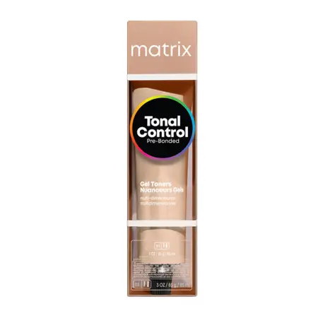 MATRIX CLEAR тонер гелевый / MX TC 90 мл - 2