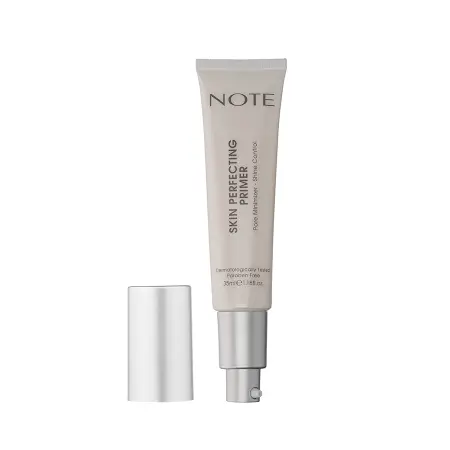 NOTE Основа под макияж / SKIN PERFECTING PRIMER 35 мл - 2