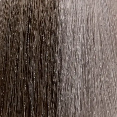 GERA Professional 9.11 гель-краситель для волос без аммиака / Shine Shades 60 мл - 1