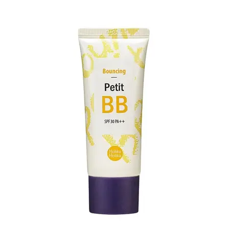 HOLIKA HOLIKA ББ крем для лица Петит ББ Баунсинг SPF 30 PA++ / Petit BB Bounсing 30 мл - 1