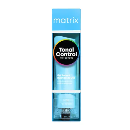 MATRIX 9AA тонер гелевый / MX TC 90 мл - 2