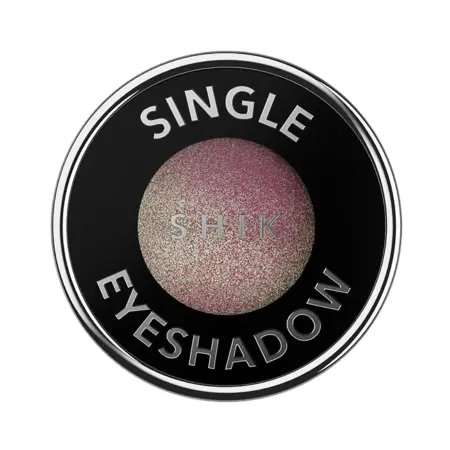SHIK Тени-спарклы для век, sun / Single Eyeshadow 15 гр - 4