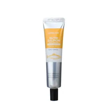 Крем для кожи вокруг глаз питательный с маслом лосося / Lebelage Eye Cream Nutri Salmon 40 мл